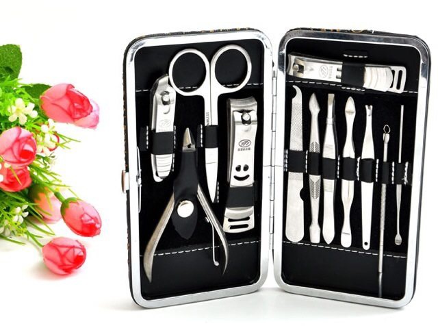 Gửi dụng cụ làm nail đi Trung Quốc tại Xline Gửi dụng cụ làm nail đi Trung Quốc tại Xline
